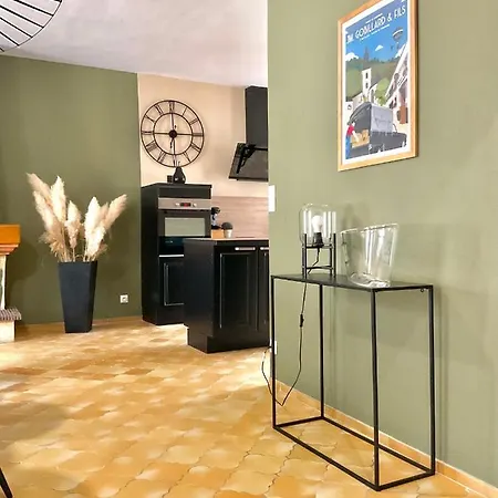 Gite Du Grand Cellerier Hautvillers Extérieur photo