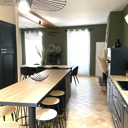 Gite Du Grand Cellerier Hautvillers Extérieur photo