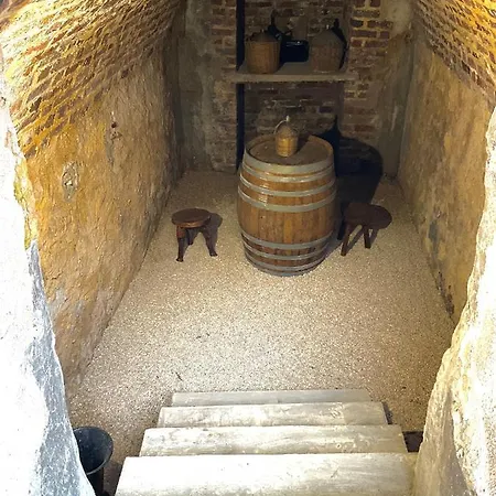 Gite Du Grand Cellerier Hautvillers Extérieur photo