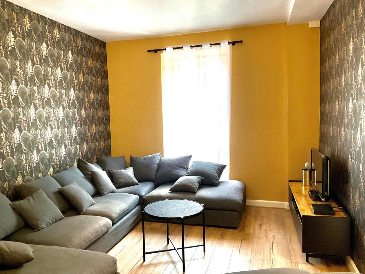 Du Grand Cellerier Holiday home Hautvillers