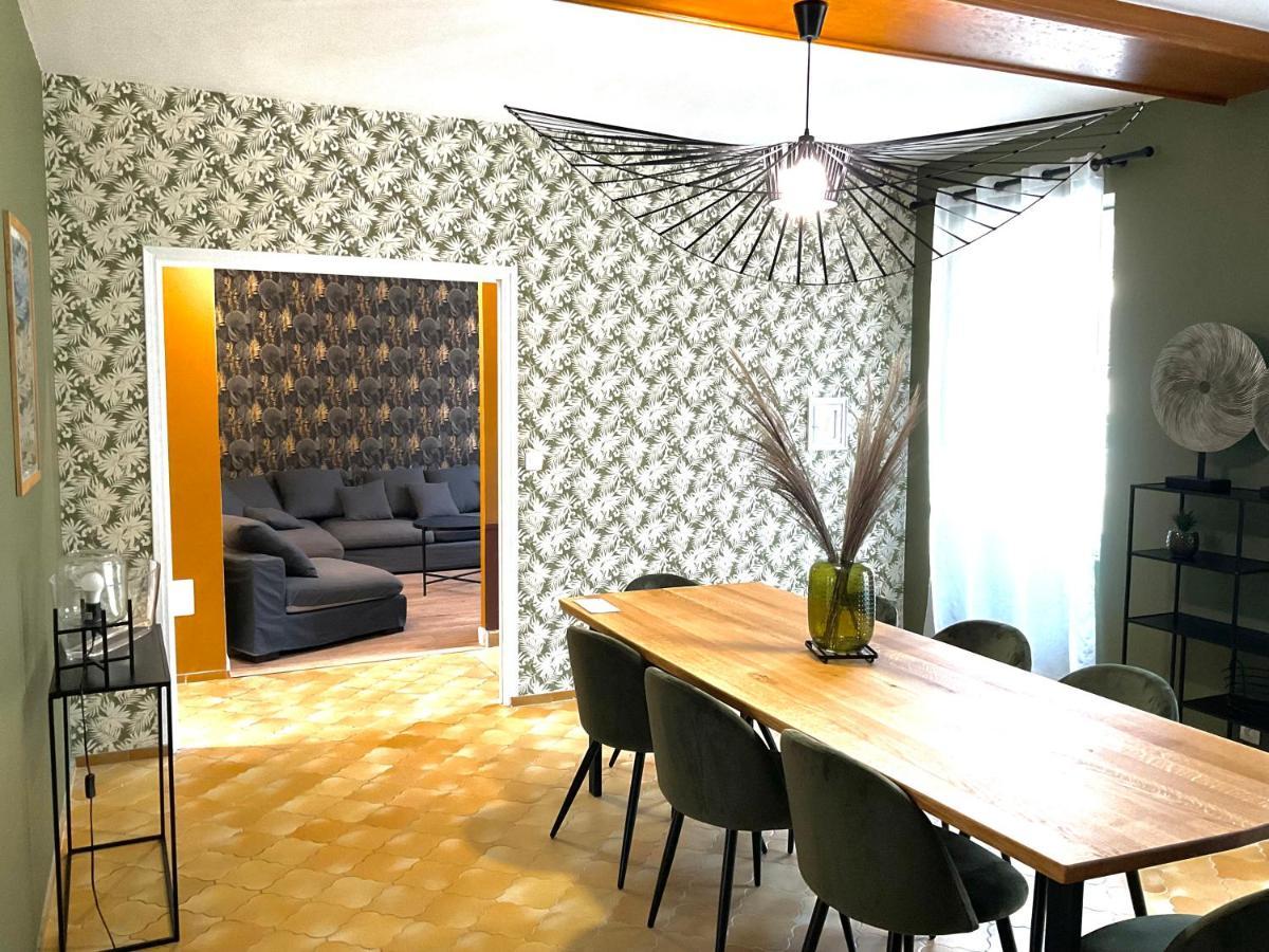 Holiday home Du Grand Cellerier Hautvillers