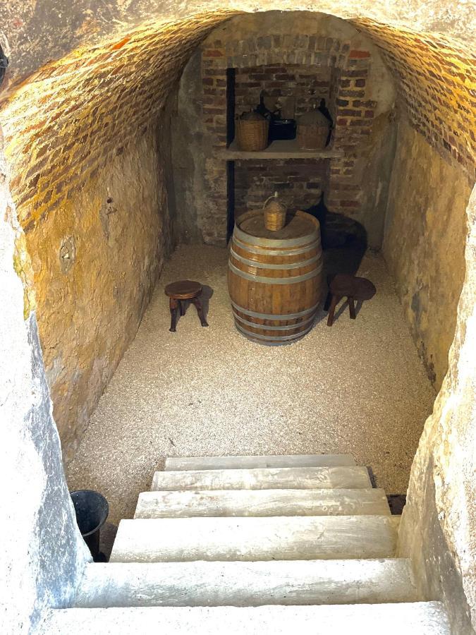 Du Grand Cellerier Holiday home