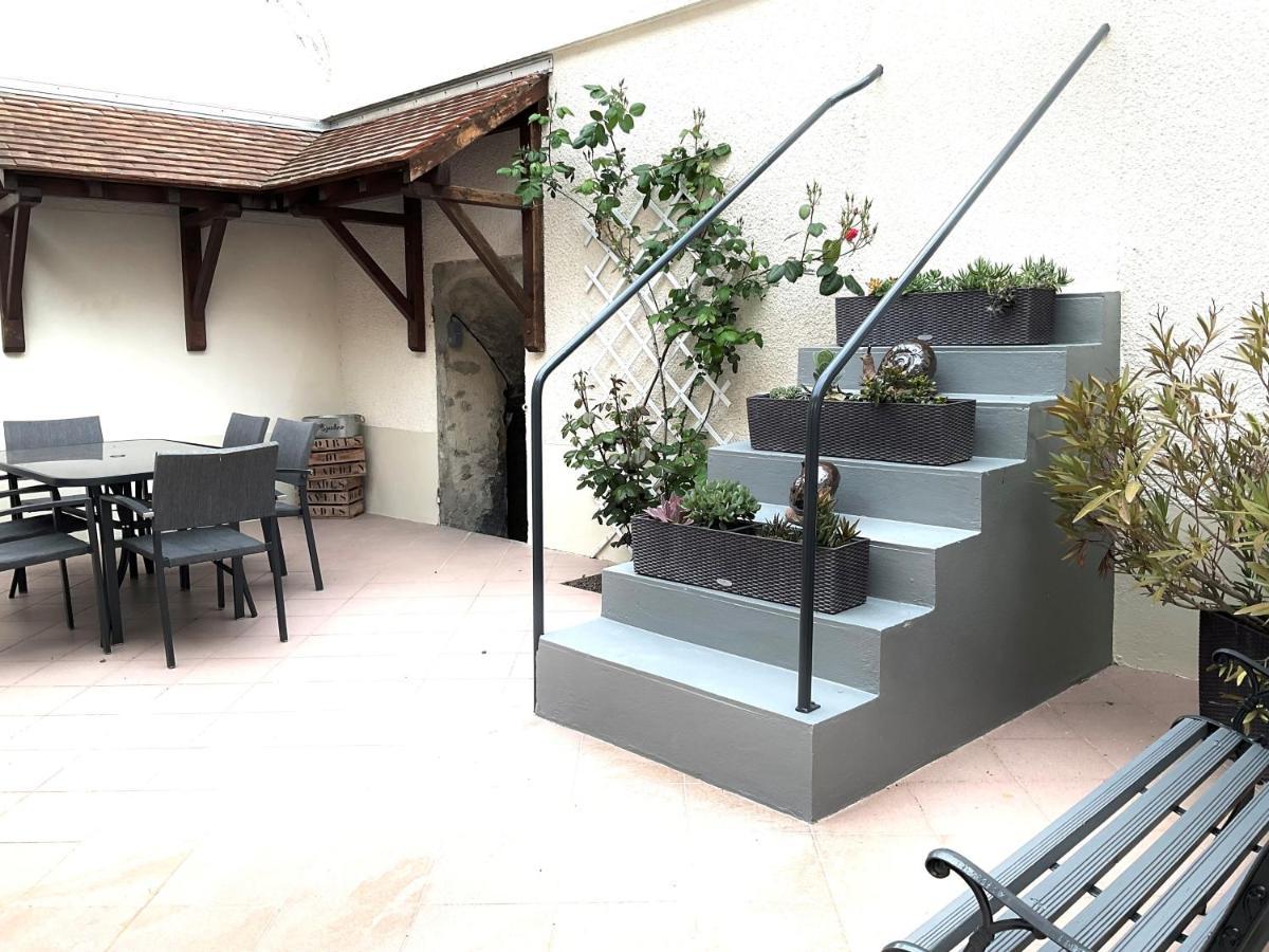 Holiday home Du Grand Cellerier