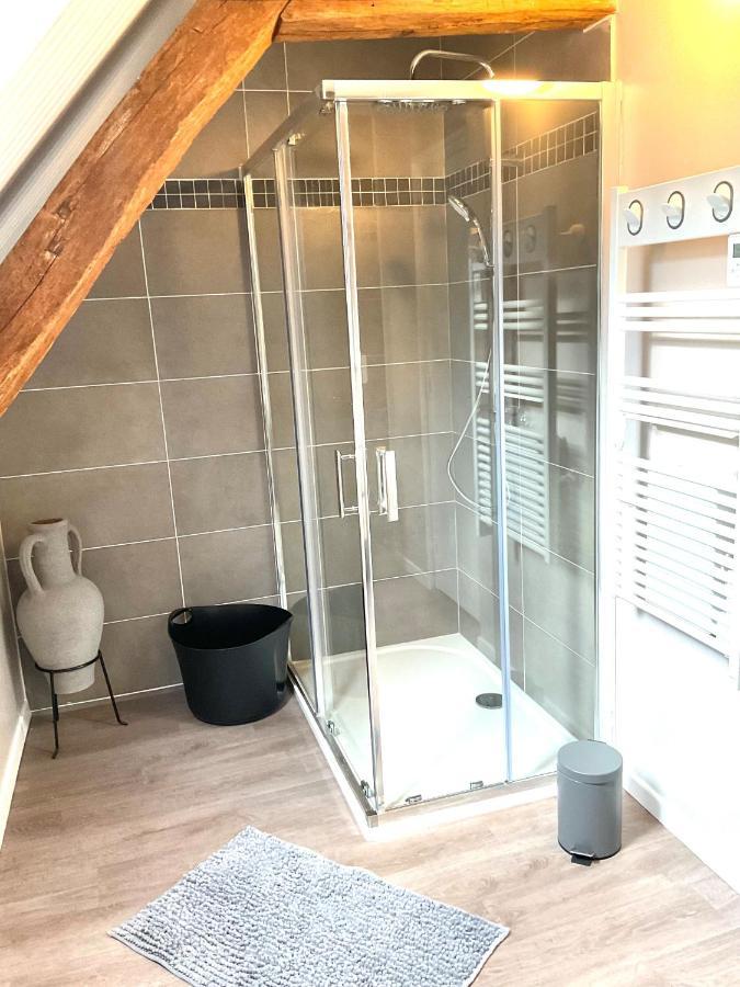 Holiday home Du Grand Cellerier *