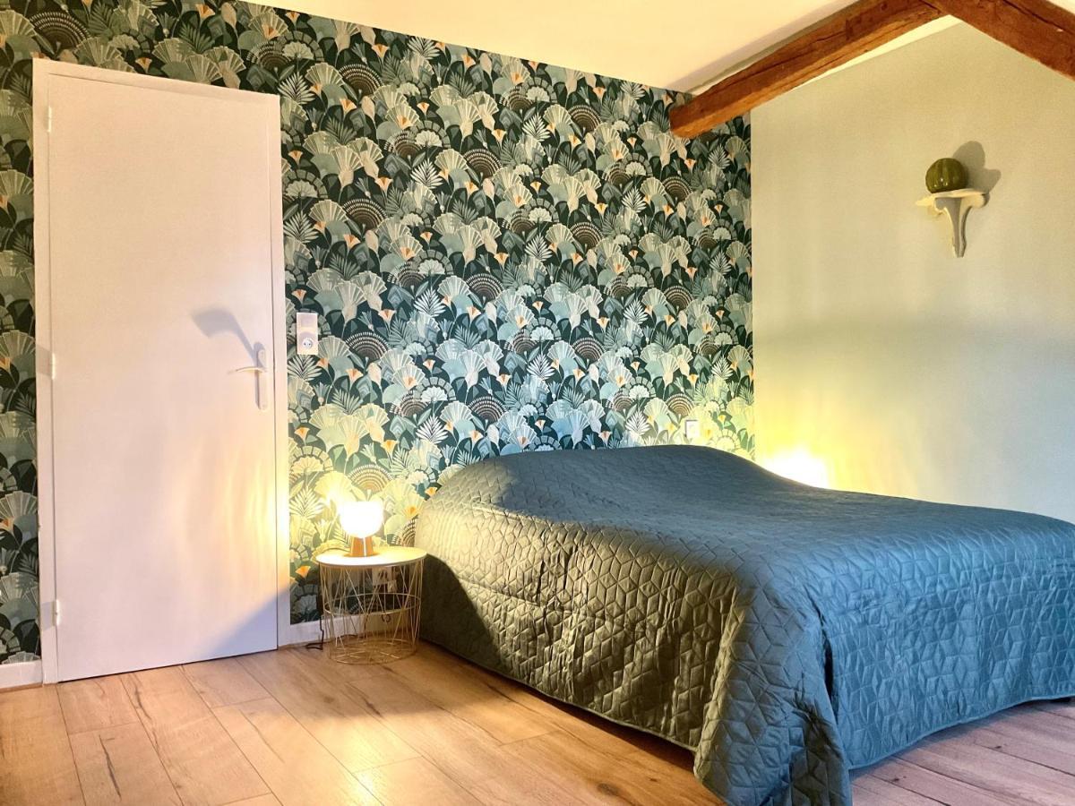 Du Grand Cellerier Holiday home